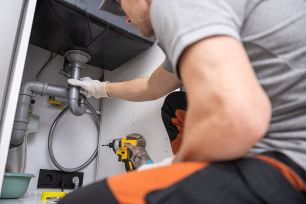 Best Commercial Plumbing Services  in Sun Prairie, MT